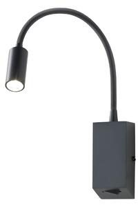 Nástěnná LED lampička HELLO 01-1194