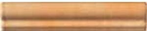 Rako Champagne WLRBA005 bombáto 15x3 oranžové