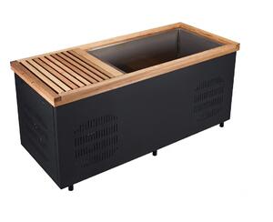 Relax na MAX Ochlazovací káď Icetub