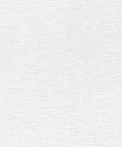 RASCH | Vliesová tapeta na zeď Timeless Selection 611915 | 0,53 x 10,05 m | bílá