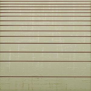 TXT Groove dekor 20x20 green
