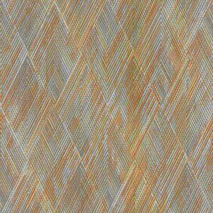 RASCH | Vliesová tapeta na zeď Timeless Selection 844139 | 0,53 x 10,05 m | hnědá, bronzová
