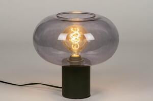 Stolní lampa Gaerne Victoria Glow (LMD)