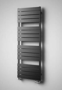 ISAN Atria DLAV11200550SM51 Radiátor kombinovaný, 55x112cm, černý samet S40