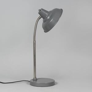 Stolní lampa Pixxa Grey (Greyhound)