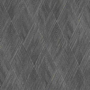 RASCH | Vliesová tapeta na zeď Timeless Selection 844146 | 0,53 x 10,05 m | modrá, bronzová