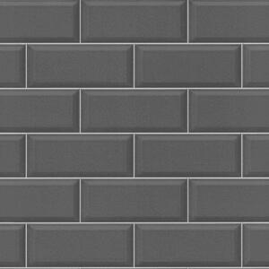 RASCH | Vliesová tapeta na zeď Timeless Selection 429961 | 0,53 x 10,05 m | černá