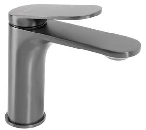 Koupelnová baterie REA Marco Gun Grey Low