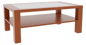 Konferenční stolek OTA sklo 70 x 110 cm, (na výběr více variant)