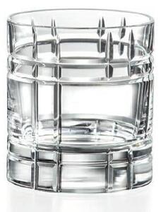 BOHEMIA PRESTIGE SEMPRE SKLENICE NA WHISKY 340ML SADA 6KS