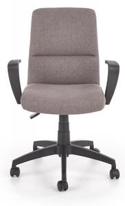 Kancelářská židle INGO šedá / černá Halmar