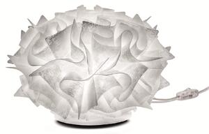 Slamp Veli Couture Table, stolní designová lampička s vypínačem, 1x12W E27, výška 25cm
