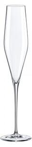 RONA SWAN SKLENICE NA ŠAMPAŇSKÉ 190 ML SADA 6 KS