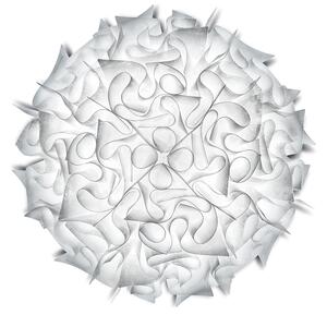 SLAMP VELCL00CTR00000000EU Veli Couture large, stropní designové svítidlo, 3x12W E27, prům. 78cm