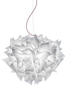 Slamp Veli Couture large suspension, závěsné designové svítidlo, 4x12W E27, prům. 60cm