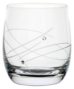 SWAROVSKI GLOBO SKLENICE NA WHISKY 350ML SADA 6 KS