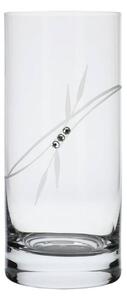 SWAROVSKI SKLENICE NA VODU 250ML SADA 6 KS