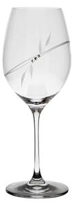 SWAROVSKI SKLENICE NA VÍNO 470ML SADA 6 KS