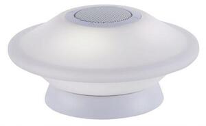 LD 19872-16 PEER LED bazénové, jezírkové svítidlo, Bluetooth reproduktor, bílé RGB - LEUCHTEN DIREKT / JUST LIGHT
