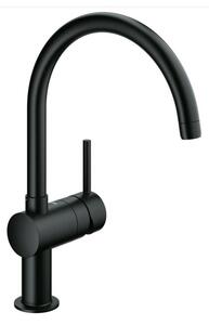 GROHE 32917KS0 - Dřezová baterie A DN 15 černá