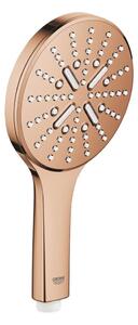 GROHE 26574DA0 - Ruční sprcha RAINSHOWER SMARTACTIVE 130 měděná