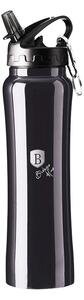 BERLINGERHAUS Lahev sportovní nerez 18/10 Carbon PRO Line 0,5 l BH-7493