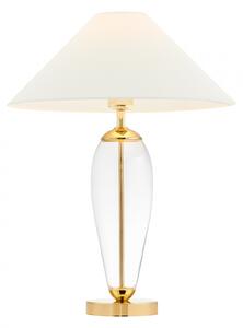 Luxusní stolní lampa