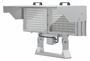 LED Solution LED reflektor 1200W 150lm/W 10501224