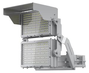 LED Solution LED reflektor 1200W 170lm/W 10501529