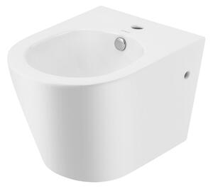 UPTrend Závěsný bidet AMARO TR5155, bílá lesk