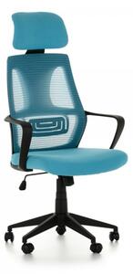 Kancelářská židle Kool / modrá