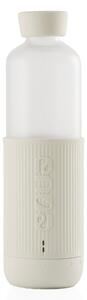 Skleněná lahev EQUA Glow Off White 750 ml