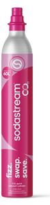 Bombička Sodastream k výrobníkům sody +CO2