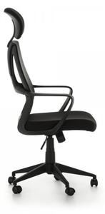 Kancelářská židle Kool / černá