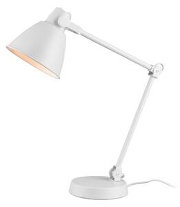 Livarno home Stolní LED lampa Teiwaz (bílá) (100384827002)