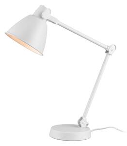 Livarno home Stolní LED lampa Teiwaz (bílá) (100384827002)