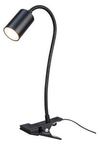 Livarno home LED lampa se svorkou / Stolní LED lampa (lampa se svorkou) (100383163001)