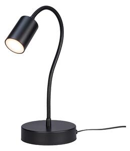 Livarno home LED lampa se svorkou / Stolní LED lampa (stolní lampa) (100383163002)