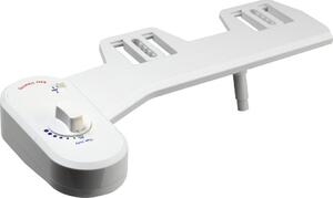 Aqualine EASY CLEANING přídavný bidet na studenou vodu, polypropylen MT002