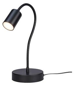 Livarno home LED lampa se svorkou / Stolní LED lampa (stolní lampa) (100383163002)