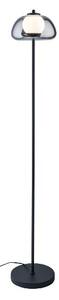 Livarno home Stojací LED lampa Khepri (šedé sklo) (100392940002)