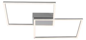 Livarno home Stropní LED svítidlo (obdélník) (100392922001)