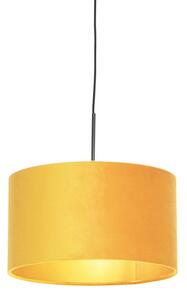 Závěsné svítidlo Dream Combi 35 Yellow Ferrara (Kohlmann)