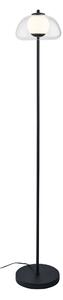 Livarno home Stojací LED lampa Khepri (transparentní) (100392940001)