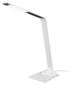 Livarno® Stolní LED lampa (bílá) (100395900002)