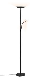 Livarno® Stojací LED lampa (100395853)