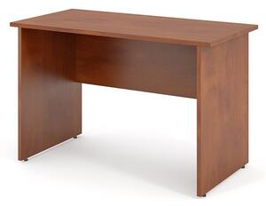Kancelářský stůl Impress 120x60 cm Barva: Dub sonoma