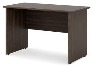 Kancelářský stůl Impress 120x60 cm Barva: Bílá