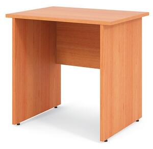 Kancelářský stůl Impress 80x80 cm Barva: Dub sonoma
