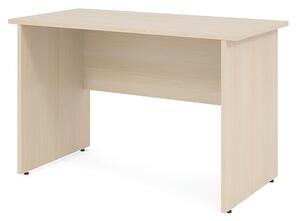 Kancelářský stůl Impress 120x60 cm Barva: Javor